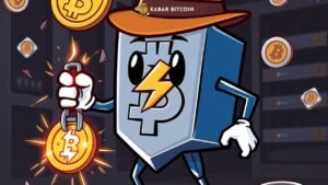 Kalah Cepat dari Serangan AI, Boltz Tutup Operasi - Blockstream Bergegas Rilis Solusi Penggantinya