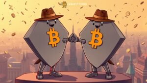 Boerse Stuttgart Digital dan Tradias Selesaikan Merger 300 Karyawan - Tapi Merek Lama Tetap Dipertahankan Khusus Trading
