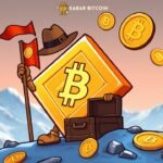 Bhutan Putar Cadangan Bitcoin Nasional Lewat 3iQ - Walau Jejak $1 Miliar di Blockchain Masih Misteri