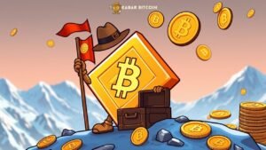 Bhutan Putar Cadangan Bitcoin Nasional Lewat 3iQ - Walau Jejak $1 Miliar di Blockchain Masih Misteri