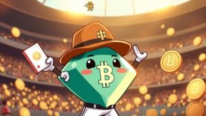 Klub Baseball NC Dinos Bawa Tiket NFT ke Stadion Korea - Ada Perusahaan Selevel Google di Balik Layar