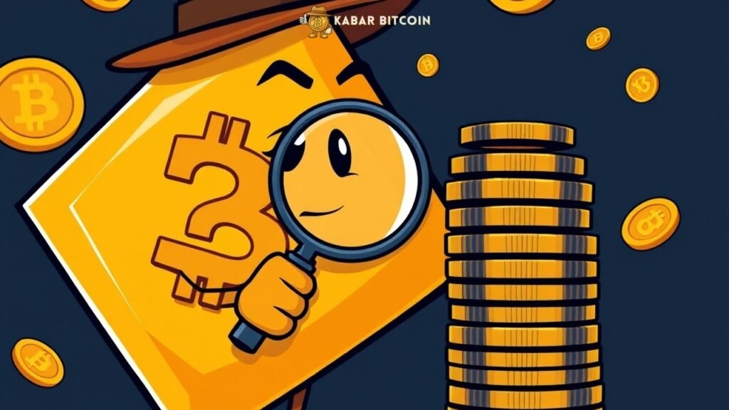 Jim Chanos Bidik Celah Arbitrase $80 Miliar di Strategy - Tapi Data mNAV Perusahaan Punya Angka Beda