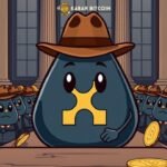 Bos Ripple dan Coinbase Turun Lobi Menteri Perdagangan AS - Pertaruhan 67 Juta Pemilik Kripto Jelang Voting Senat