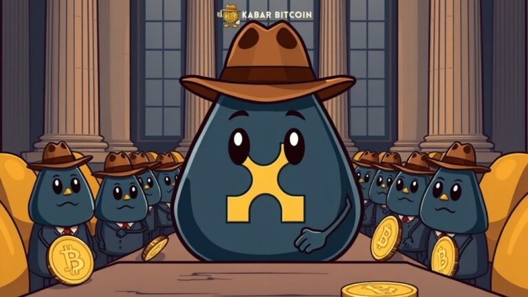 Bos Ripple dan Coinbase Turun Lobi Menteri Perdagangan AS - Pertaruhan 67 Juta Pemilik Kripto Jelang Voting Senat