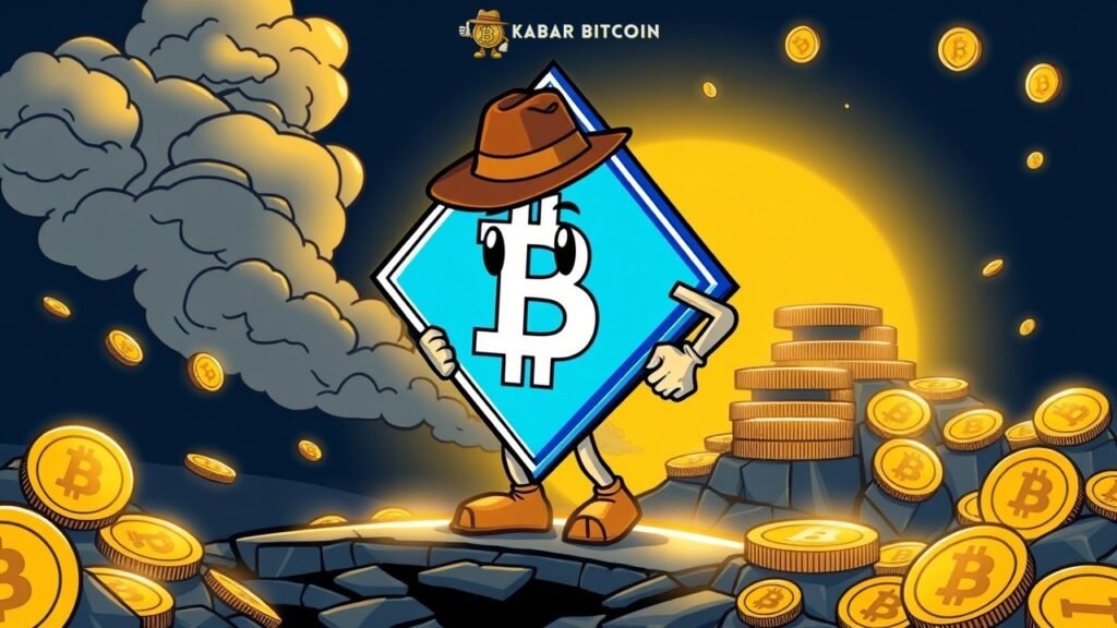 RUU CLARITY Gagal Lolos Senat AS - Tapi CEO Coinbase Punya Mesin Uang $1,35 Miliar yang Jalan Terus