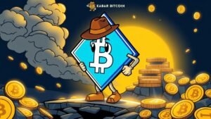 RUU CLARITY Gagal Lolos Senat AS - Tapi CEO Coinbase Punya Mesin Uang $1,35 Miliar yang Jalan Terus