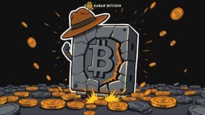 Retas Coldcard Tembus $114 Juta - Saat AI Pembobol Lebih Teliti dari AI Pembuatnya