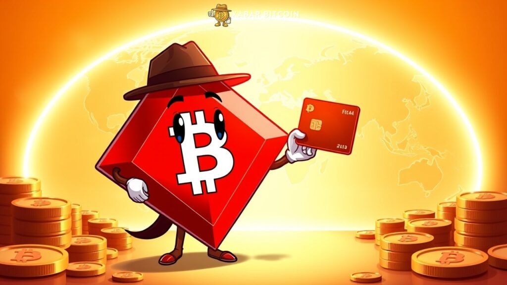 Sepekan Usai Akuisisi BVNK $1,8 Miliar, Mastercard Uji Sistem Baru Stablecoin - Tapi Tak Mau Sentuh Uangnya