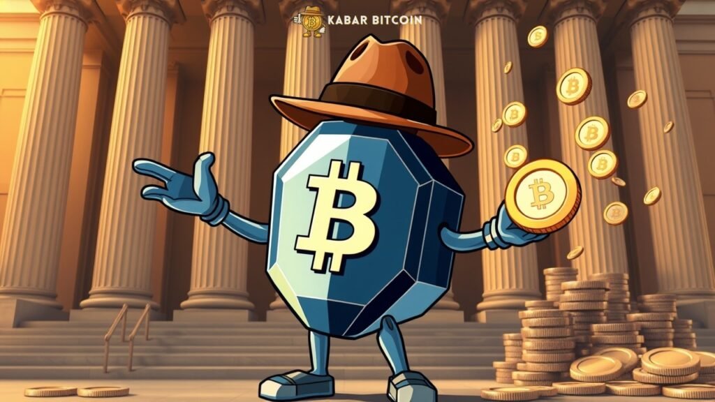 Wells Fargo Luncurkan Deposit Tokenisasi Korporat - Sementara BNY Izinkan Klien Stake Kripto Langsung dari Kustodi