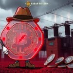 Rusia Kunci Moskow dari Penambang Kripto hingga 2032 - Beban Listrik 734 Megawatt Jadi Pemicunya