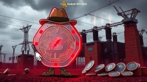 Rusia Kunci Moskow dari Penambang Kripto hingga 2032 - Beban Listrik 734 Megawatt Jadi Pemicunya