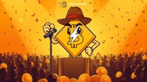 Trump Klaim Warga AS Mulai Lupa Uang Tunai Demi Bitcoin - Saat Ekonomi Kehilangan 23.000 Pekerjaan