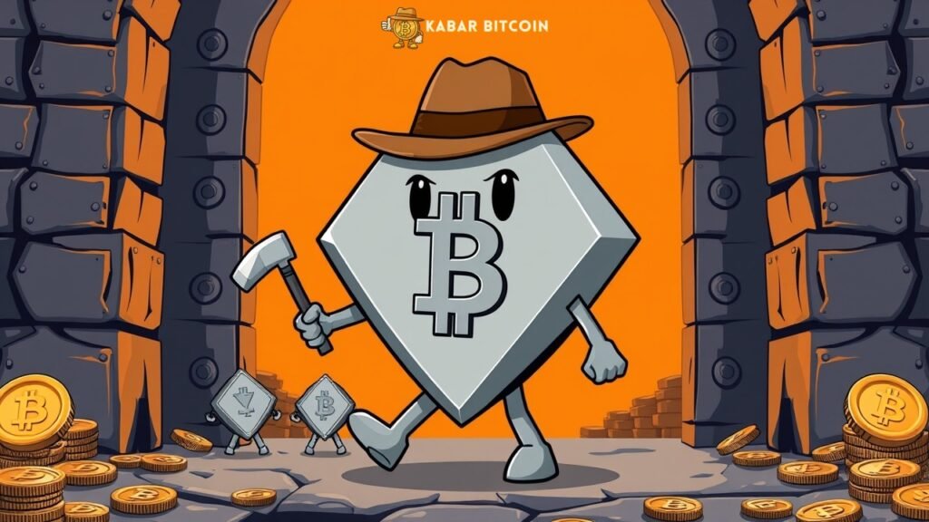 Fork BIP-110 Gagal Total, Luke Dashjr Didepak dari Kursi Editor BIP - Ini 4 Pelanggarannya