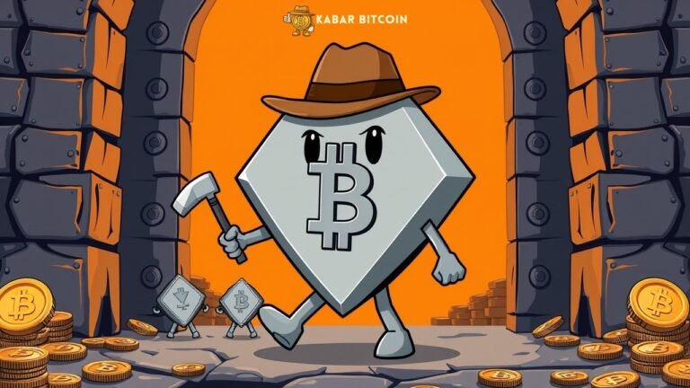 Fork BIP-110 Gagal Total, Luke Dashjr Didepak dari Kursi Editor BIP - Ini 4 Pelanggarannya