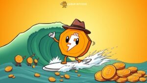 Data Pekerjaan AS Anjlok, ETF Bitcoin Justru Kebanjiran Dana Institusi $854 Juta dalam 5 Hari