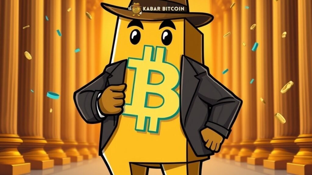 Dua Institusi $1 Triliun Diam-Diam Buka Akses Kripto di Tengah Bear Market - Narasi "Anti-Bank" Kini Resmi Tamat