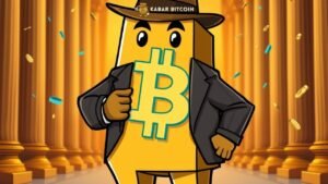 Dua Institusi $1 Triliun Diam-Diam Buka Akses Kripto di Tengah Bear Market - Narasi "Anti-Bank" Kini Resmi Tamat