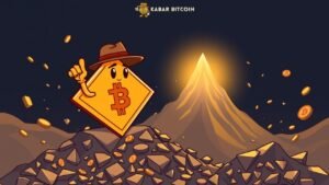 Bitcoin Diprediksi Sentuh Dasar Oktober 2026 - Tapi CEO Swan Sebut Altcoin Sudah Mati Kecuali Satu Token