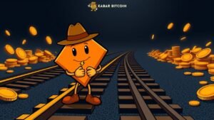 Kelompok Penambang Coba Belah Bitcoin Demi Blokir Data - Tapi Rantai Barunya Terjebak 350 Hari di Belakang