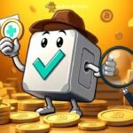 Tether Kantongi Audit Penuh KPMG Pertama Sejak 2014 - Tiap Batang Emas Dihitung Fisik