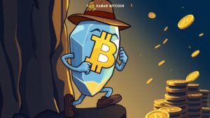 Ethereum Naik 3% ke $1.920 - Namun Angka Harian 15,41 Ini Justru Menahan Penembusan $2.000