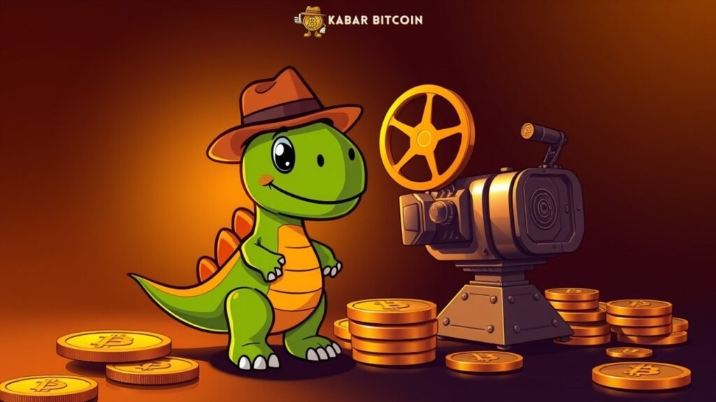 Awalnya Cuma Koleksi Dinosaurus di Solana - Kini Claynosaurz Siapkan 39 Episode Animasi di Amazon Prime