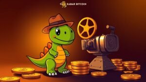 Awalnya Cuma Koleksi Dinosaurus di Solana - Kini Claynosaurz Siapkan 39 Episode Animasi di Amazon Prime