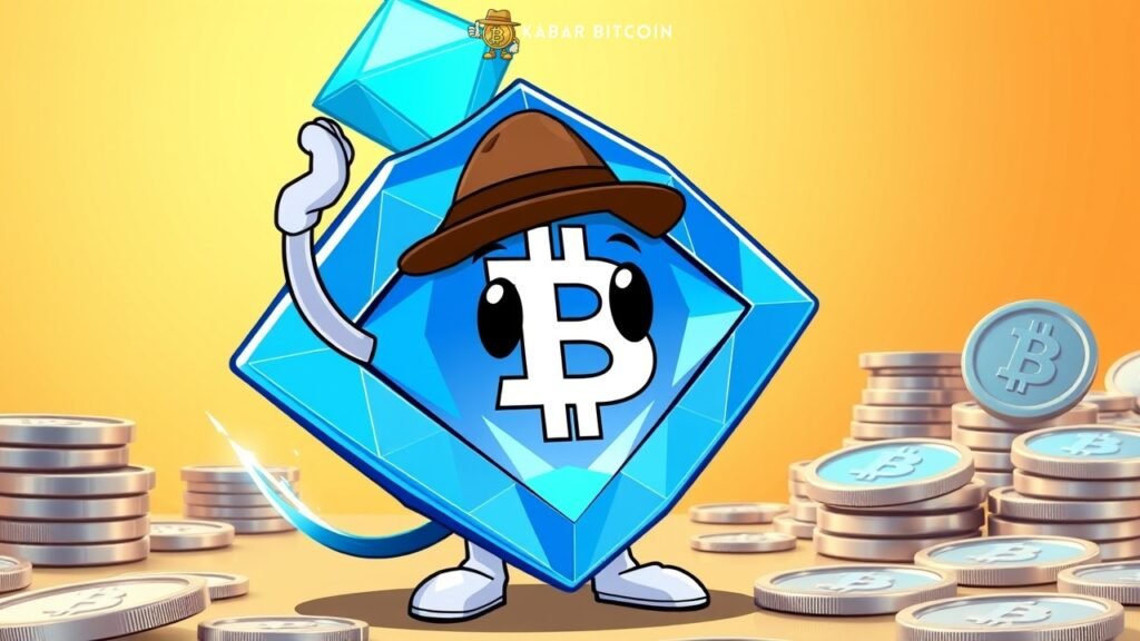 Bitmine Kuasai 4,8% Seluruh Ethereum Dunia - Tapi Incaran Sebenarnya Adalah Dompet Institusi Tradisional