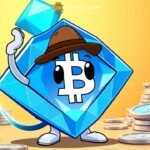 Bitmine Kuasai 4,8% Seluruh Ethereum Dunia - Tapi Incaran Sebenarnya Adalah Dompet Institusi Tradisional