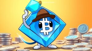 Bitmine Kuasai 4,8% Seluruh Ethereum Dunia - Tapi Incaran Sebenarnya Adalah Dompet Institusi Tradisional