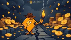 Proposal BIP-110 Cuma Didukung 2,53% Miner - Saylor Peringatkan Ancaman Jaringan Terbelah