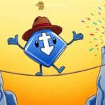 Baru Sebulan Rilis, Robinhood Chain Tarik TVL $800 Juta - Memadukan Saham Wall Street dan Koin Meme