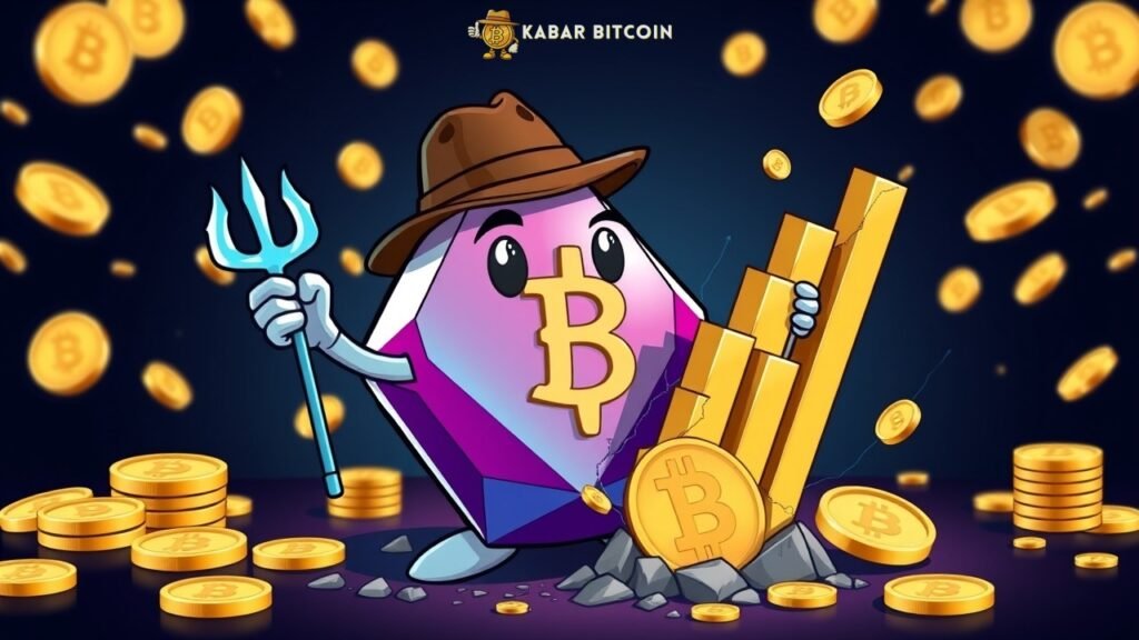 Solana Company Cetak Margin Staking 97% - Tapi Tekor $30 Juta Akibat Jual Aset Sendiri