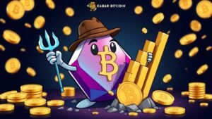 Solana Company Cetak Margin Staking 97% - Tapi Tekor $30 Juta Akibat Jual Aset Sendiri