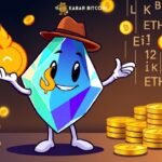 Bitmine Kunci 5 Juta ETH di Jaringan - Saat Bunga $257 Juta Setahun Jadi Sabuk Pengaman Raksasa Kripto