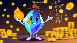 Bitmine Kunci 5 Juta ETH di Jaringan - Saat Bunga $257 Juta Setahun Jadi Sabuk Pengaman Raksasa Kripto