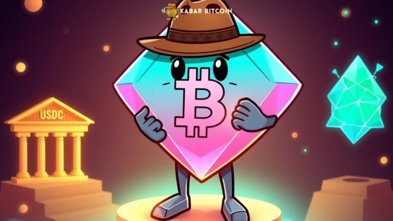 Centrifuge Sambungkan Dana Tokenisasi $1,6 Miliar ke Jalur Instan USDC - Tapi Kuncinya Ada di Struktur Modal