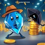 Paus Borong 103.000 ETH dalam Sehari - Sementara Whale Bitcoin Justru Buang $81,5 Juta