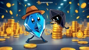 Paus Borong 103.000 ETH dalam Sehari - Sementara Whale Bitcoin Justru Buang $81,5 Juta