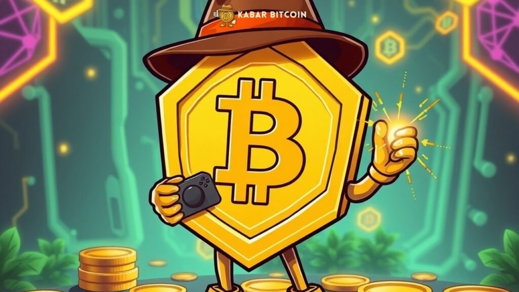 Guild Game Terbesar Banting Setir - YGG 3.0 Sulap Pemain Jadi Pelatih AI