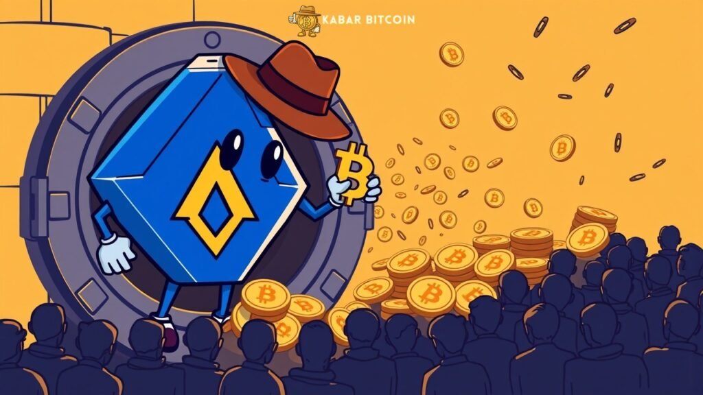Arbitrum Buka Kunci 0,93% Suplai Saat Ethereum Jatuh ke $1.872 - Tapi Preseden PUMP Tunjukkan Arah Berbeda