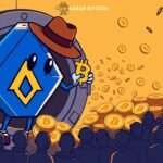 Arbitrum Buka Kunci 0,93% Suplai Saat Ethereum Jatuh ke $1.872 - Tapi Preseden PUMP Tunjukkan Arah Berbeda