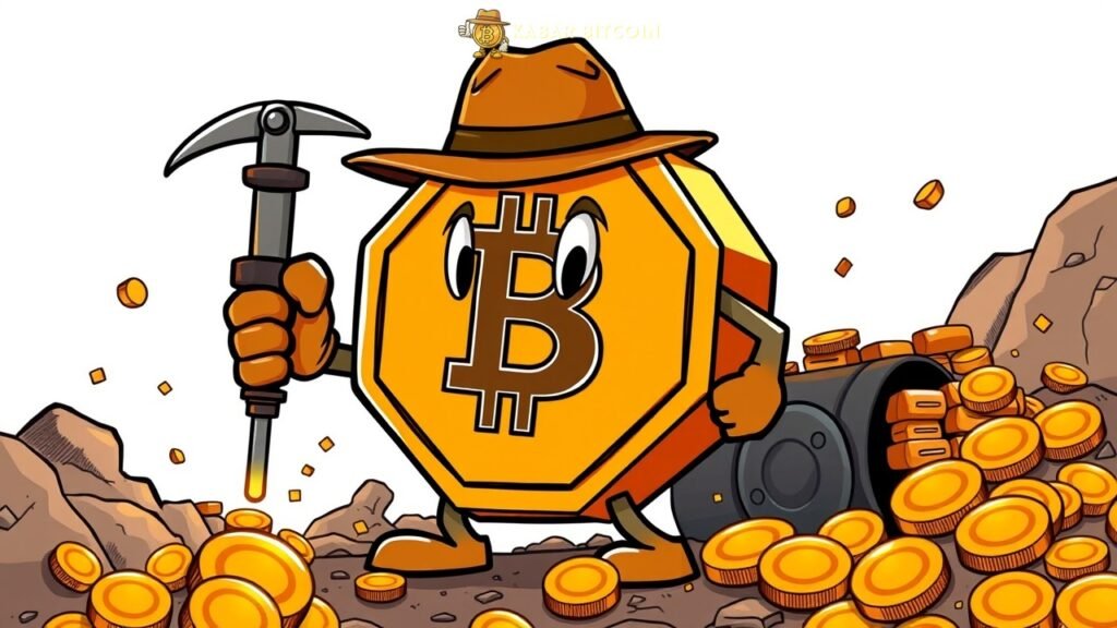 Co-founder Tinder Borong Saham American Bitcoin $1,93 Juta - Padahal Perusahaan Sedang Rugi $57 Juta