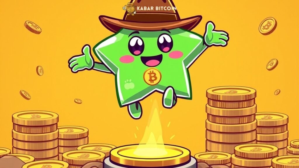 Axie Infinity Melonjak 9,5% di Tengah Bear Market - Sementara Skor Lima Game P2E Ini Terbang Hingga 800%