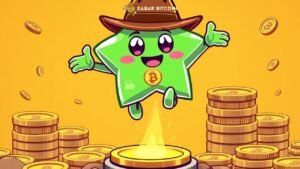 Axie Infinity Melonjak 9,5% di Tengah Bear Market - Sementara Skor Lima Game P2E Ini Terbang Hingga 800%