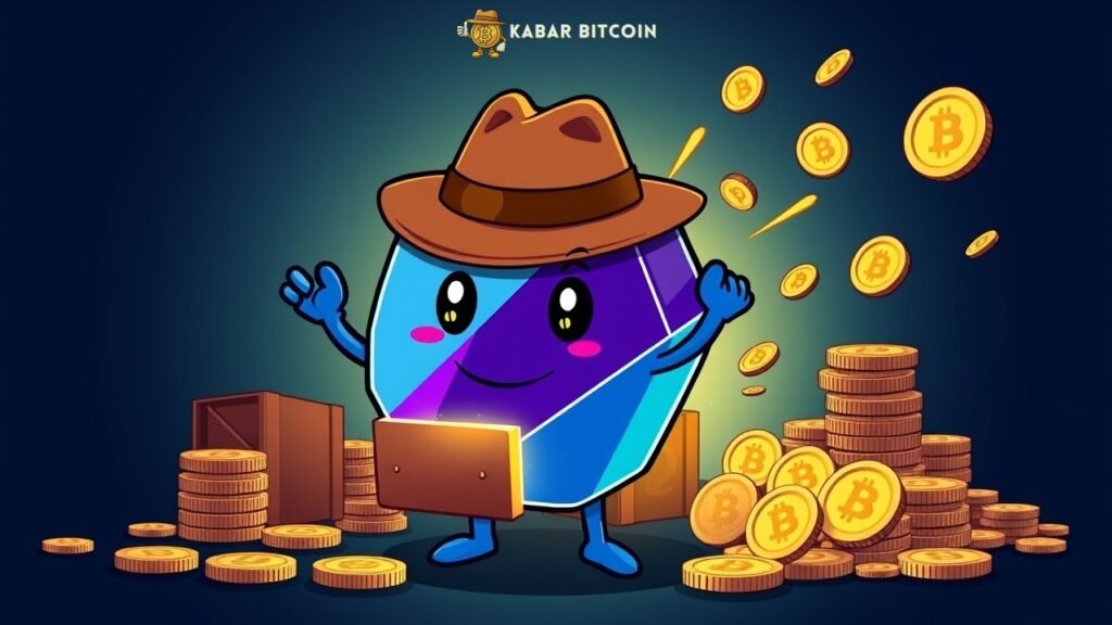 Jutaan Token Aptos dan Arbitrum Dijadwalkan Cair Pekan Depan - Tapi Proyek Cyber Justru Matikan Dua Dompetnya