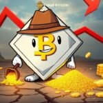 Harga Emas Ambruk 14% ke Titik Terburuk Sejak 2013 - Tapi Pemegang Tether Gold Justru Borong Cadangan Baru
