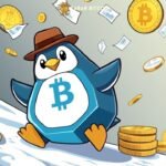 Pudgy Penguins Rilis Komik Baru - Tapi Pasar Justru Meresponsnya Lewat Aksi Jual Token PENGU