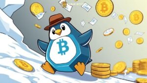 Pudgy Penguins Rilis Komik Baru - Tapi Pasar Justru Meresponsnya Lewat Aksi Jual Token PENGU
