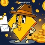 Inflasi AS Tepat Sasaran di 3,4% Bawa Bitcoin ke $64.100 - Tapi Pasar Opsi Justru Pasang Pertahanan di Bawah